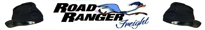 Road Ranger Freight